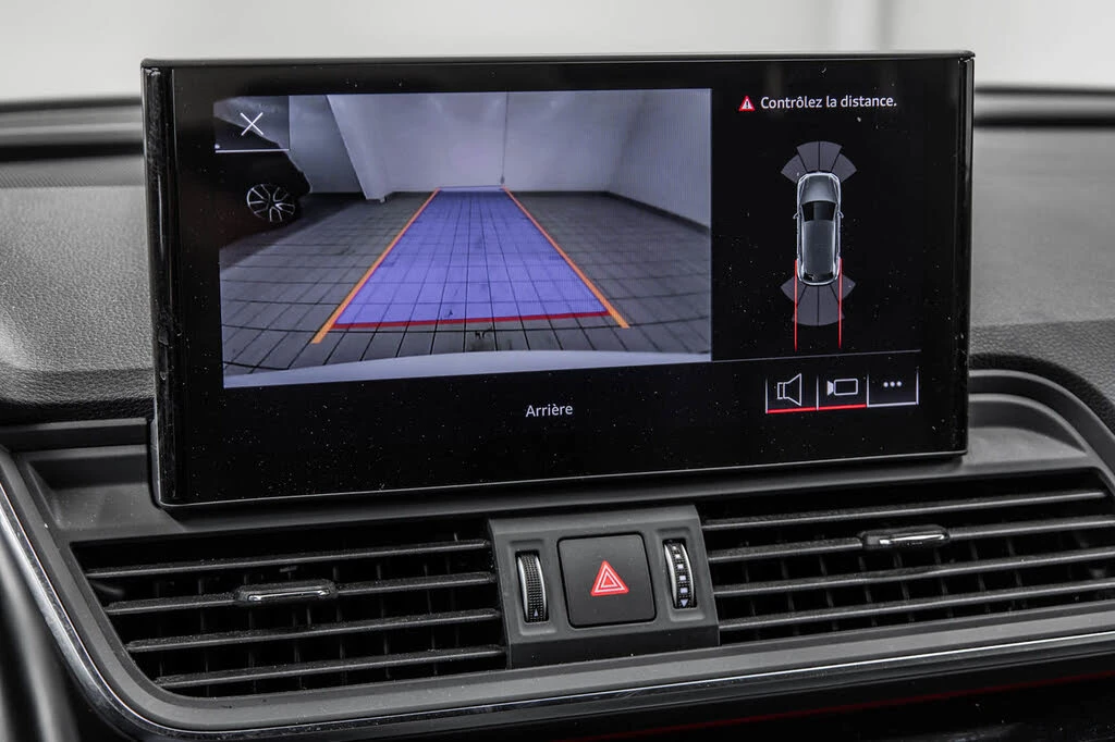 Audi Q5 Komfort* 45TFSI* ����������* (���� �� ��) | Mobile.bg � ����������� 15