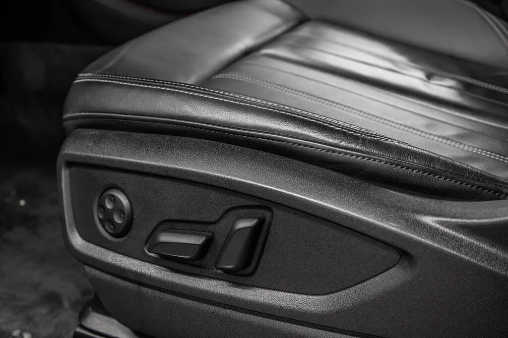 Audi Q5 Komfort* 45TFSI* АвтоКредит* (ЦЕНА ДО БГ) - изображение 5