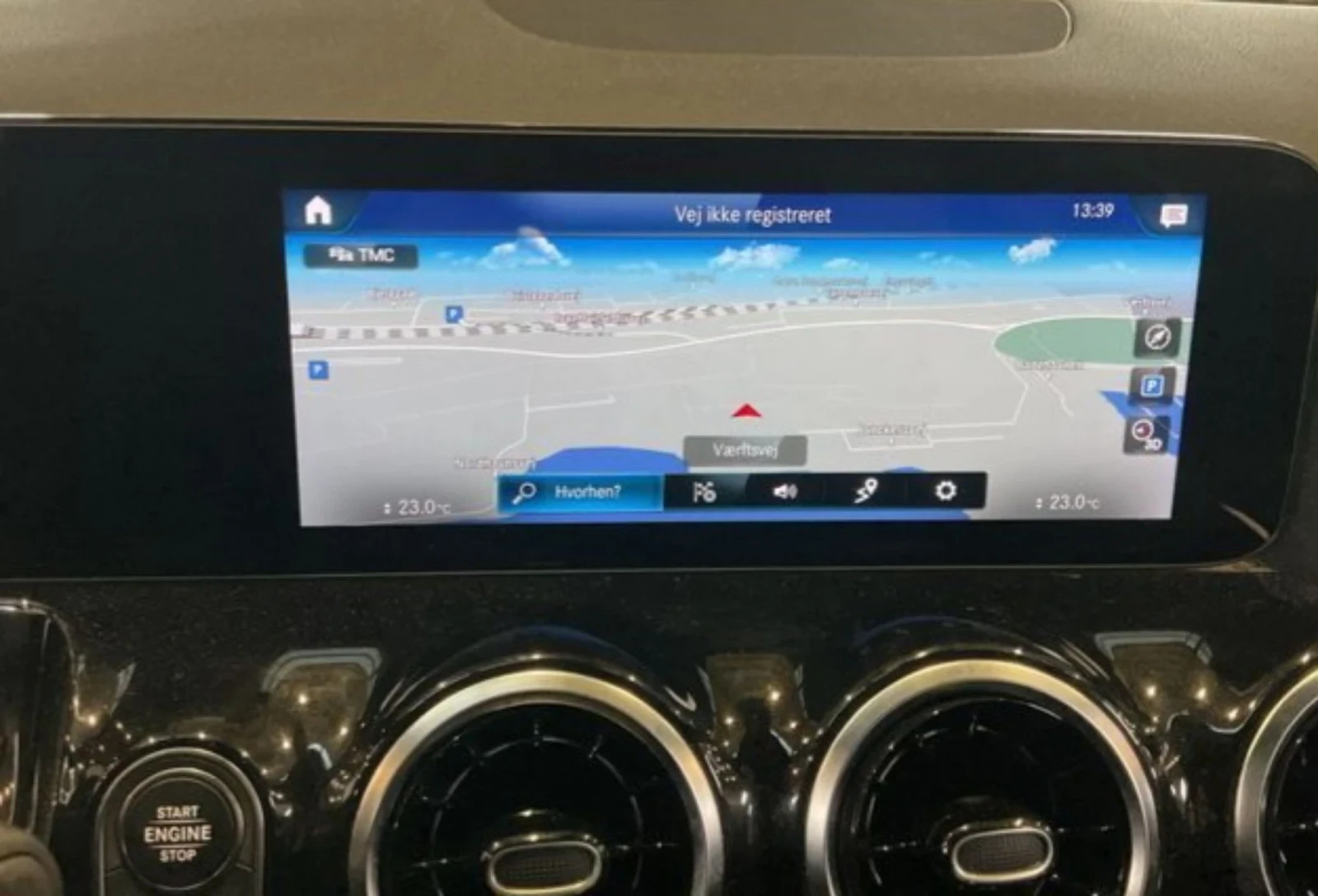 Mercedes-Benz GLA 220 220 d.Kamera.Led.Navi, снимка 7 - Автомобили и джипове - 53719792