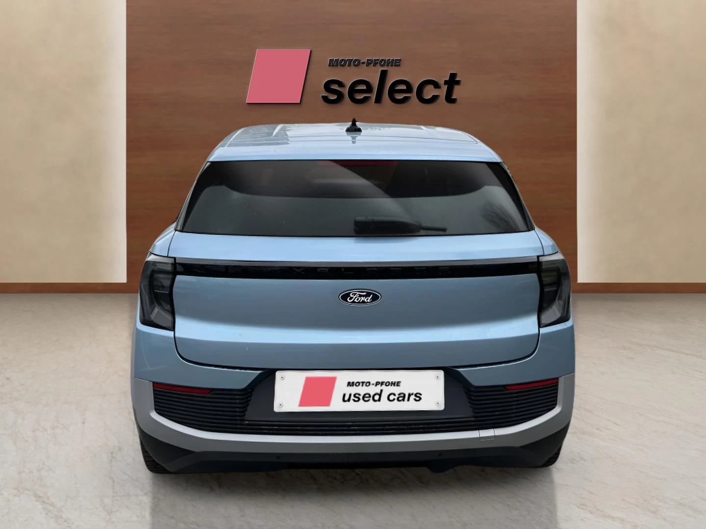 Ford Explorer 79kWh, снимка 9 - Автомобили и джипове - 53953866