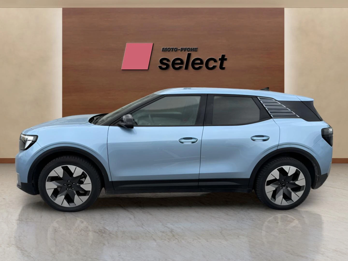 Ford Explorer 79kWh, снимка 12 - Автомобили и джипове - 53953866