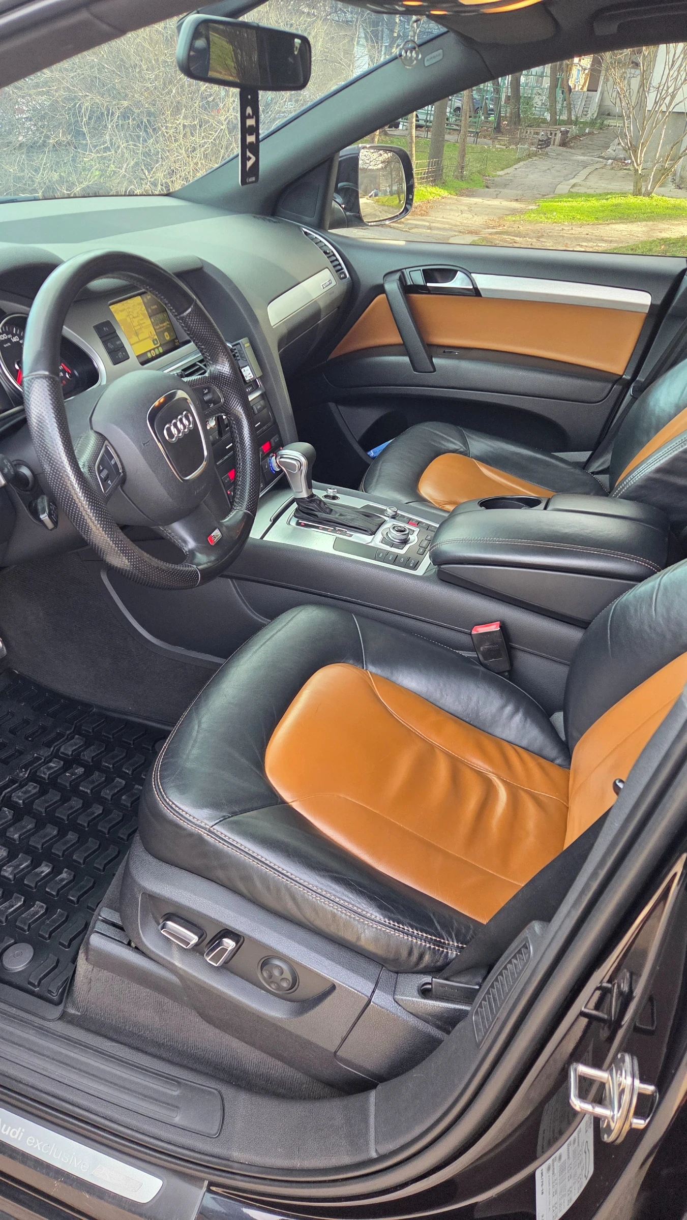 Audi Q7 3.0 TDI S-LINE 8 SPEED | Mobile.bg � ����������� 5