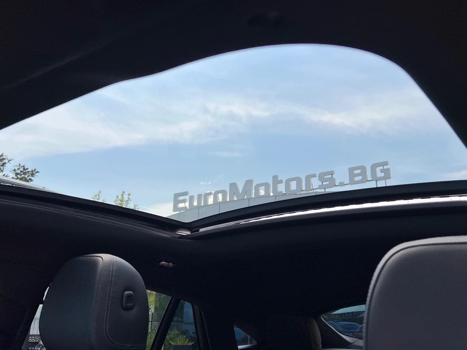 Mercedes-Benz GLE 350d, AMG LINE, NIGHT PACK, PANO, DISTR, KEY-GO, B | Mobile.bg � ����������� 12