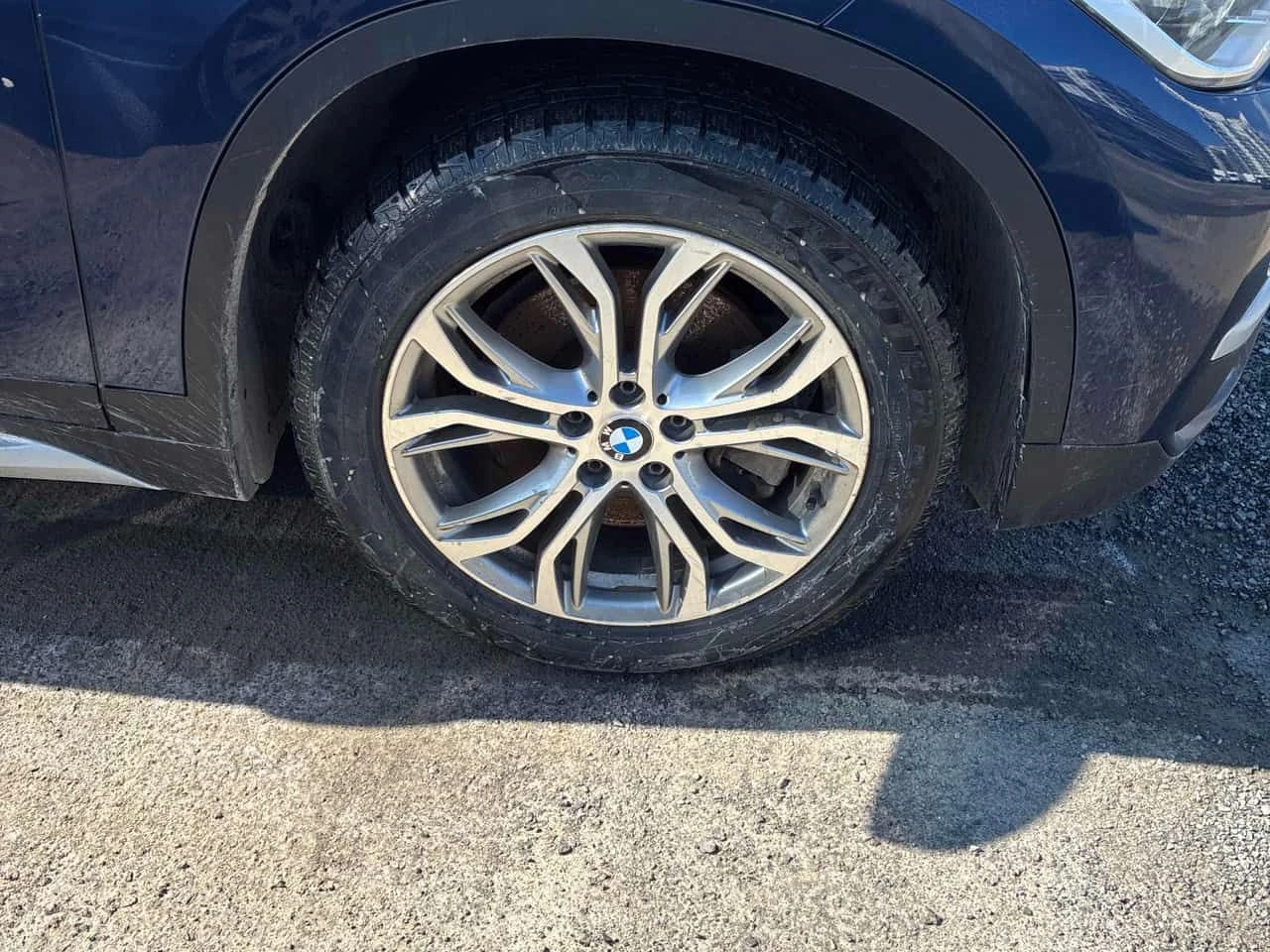 BMW X1 * xDrive28i * PANO* KEYLESS* ПДОГРЕВ, снимка 7 - Автомобили и джипове - 54403883