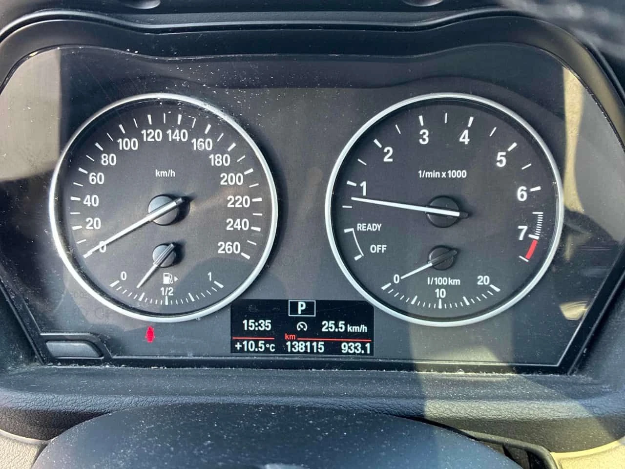 BMW X1 * xDrive28i * PANO* KEYLESS* ПДОГРЕВ, снимка 8 - Автомобили и джипове - 54403883