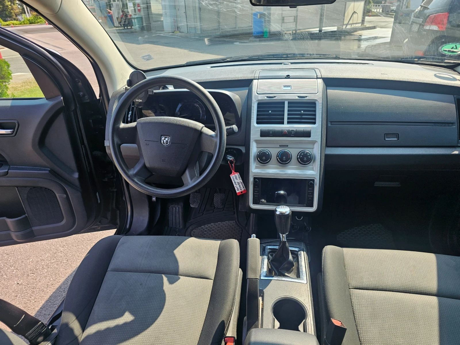 Dodge Journey, снимка 11 - Автомобили и джипове - 55072690