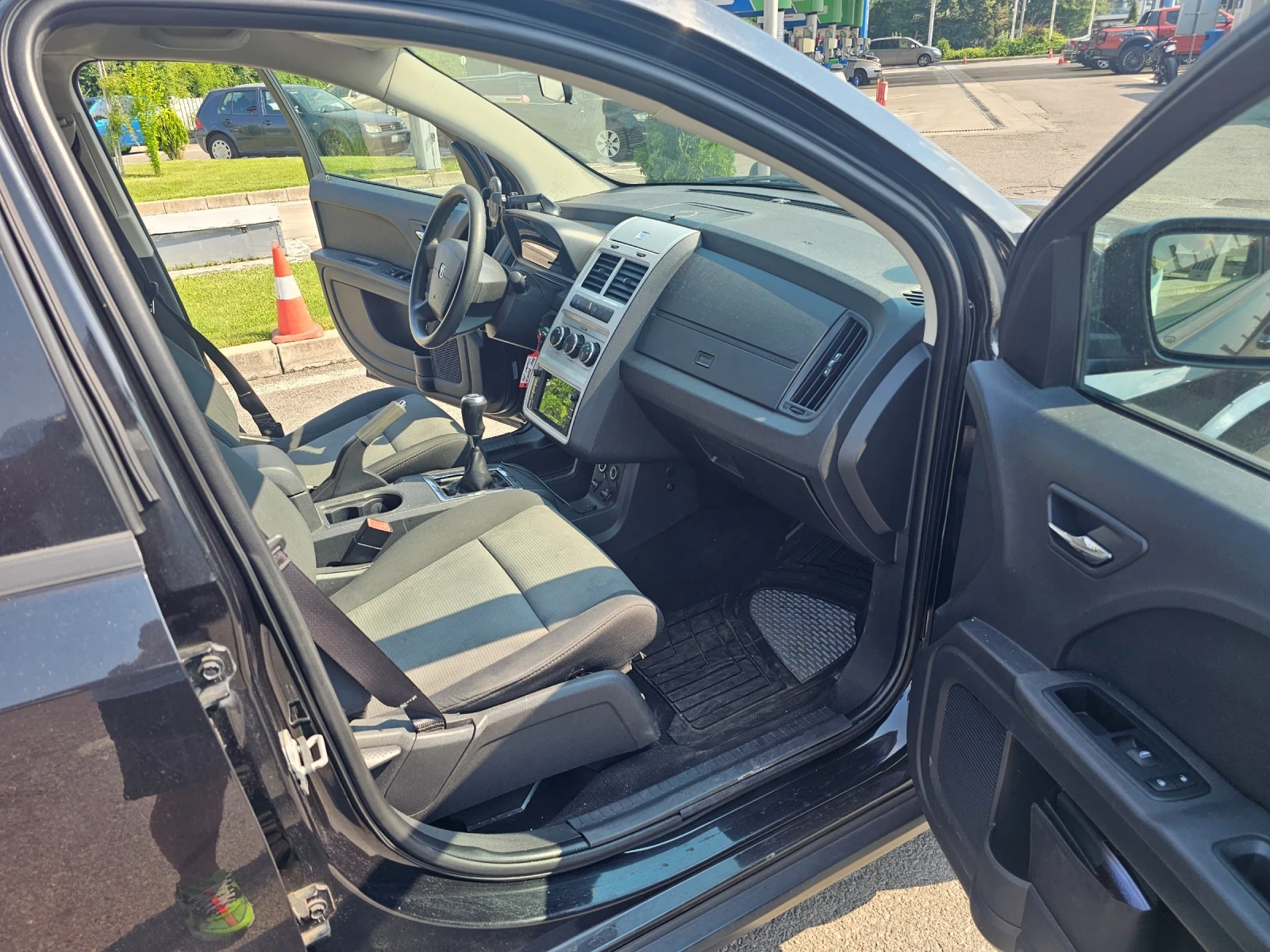 Dodge Journey, снимка 12 - Автомобили и джипове - 55072690