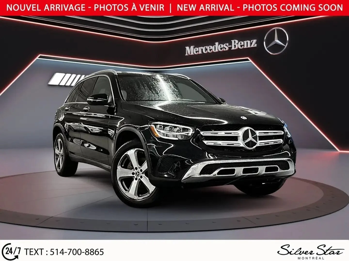 Mercedes-Benz GLC 300 4MATIC PREMIUM PKG ЦЕНА ДО БЪЛГАРИЯ АВТОКРЕДИТ