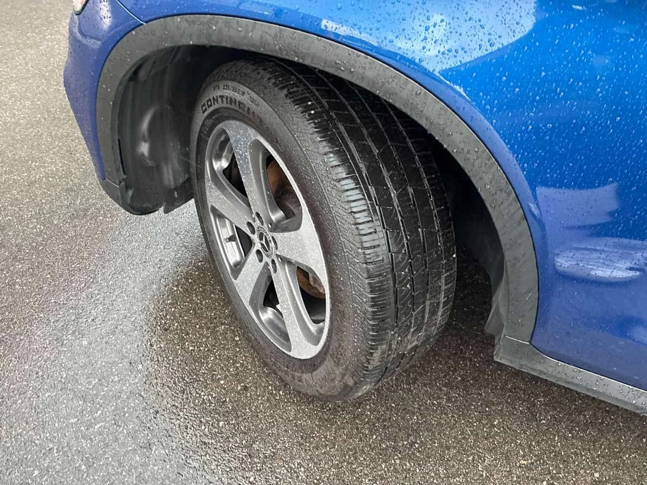 Mercedes-Benz GLC 300 * 4MATIC * CARFAX * ОПЦИЯ ЗА ФИНАНСИРАНЕ , снимка 7 - Автомобили и джипове - 55504614