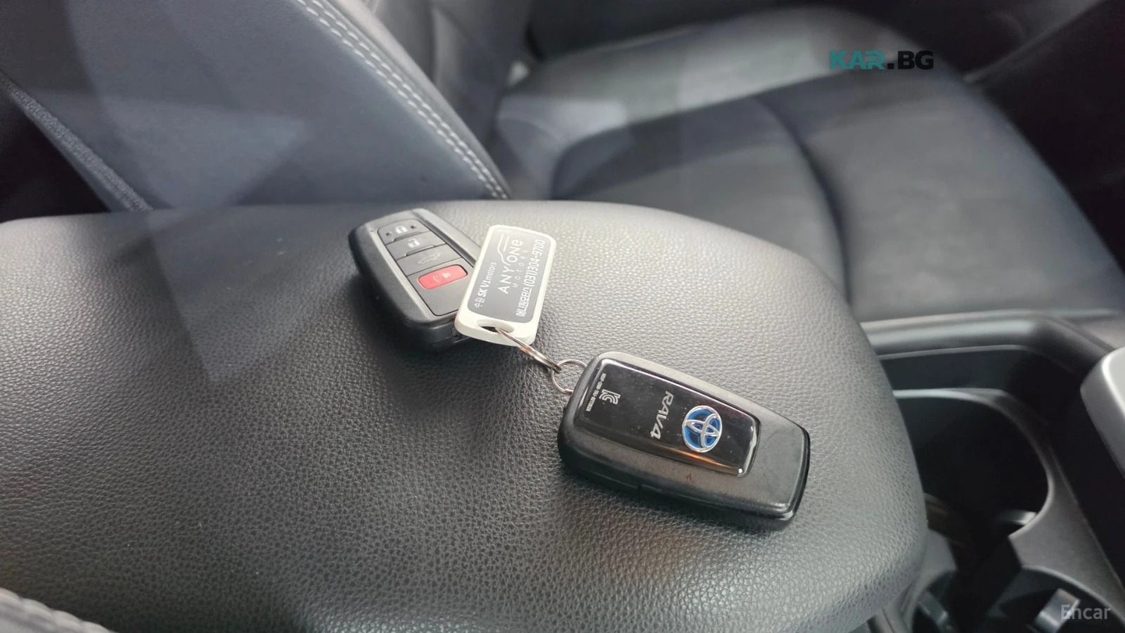 Toyota Rav4 2.5* HYBRID* ПОДГРЕВ* ДВА КЛЮЧА* КАМЕРА* , снимка 15 - Автомобили и джипове - 55891317