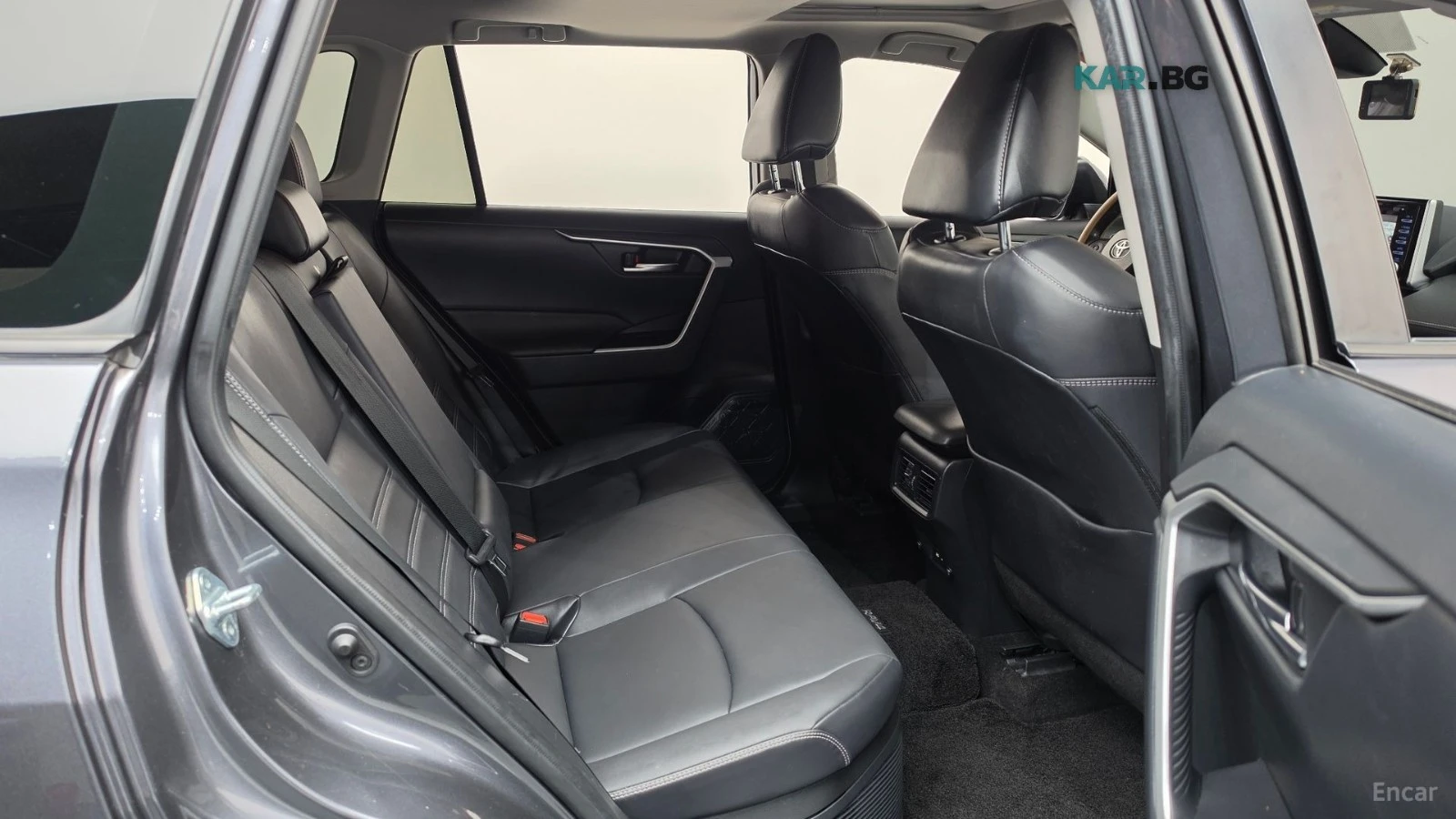 Toyota Rav4 2.5* HYBRID* ПОДГРЕВ* ДВА КЛЮЧА* КАМЕРА* , снимка 11 - Автомобили и джипове - 55891317