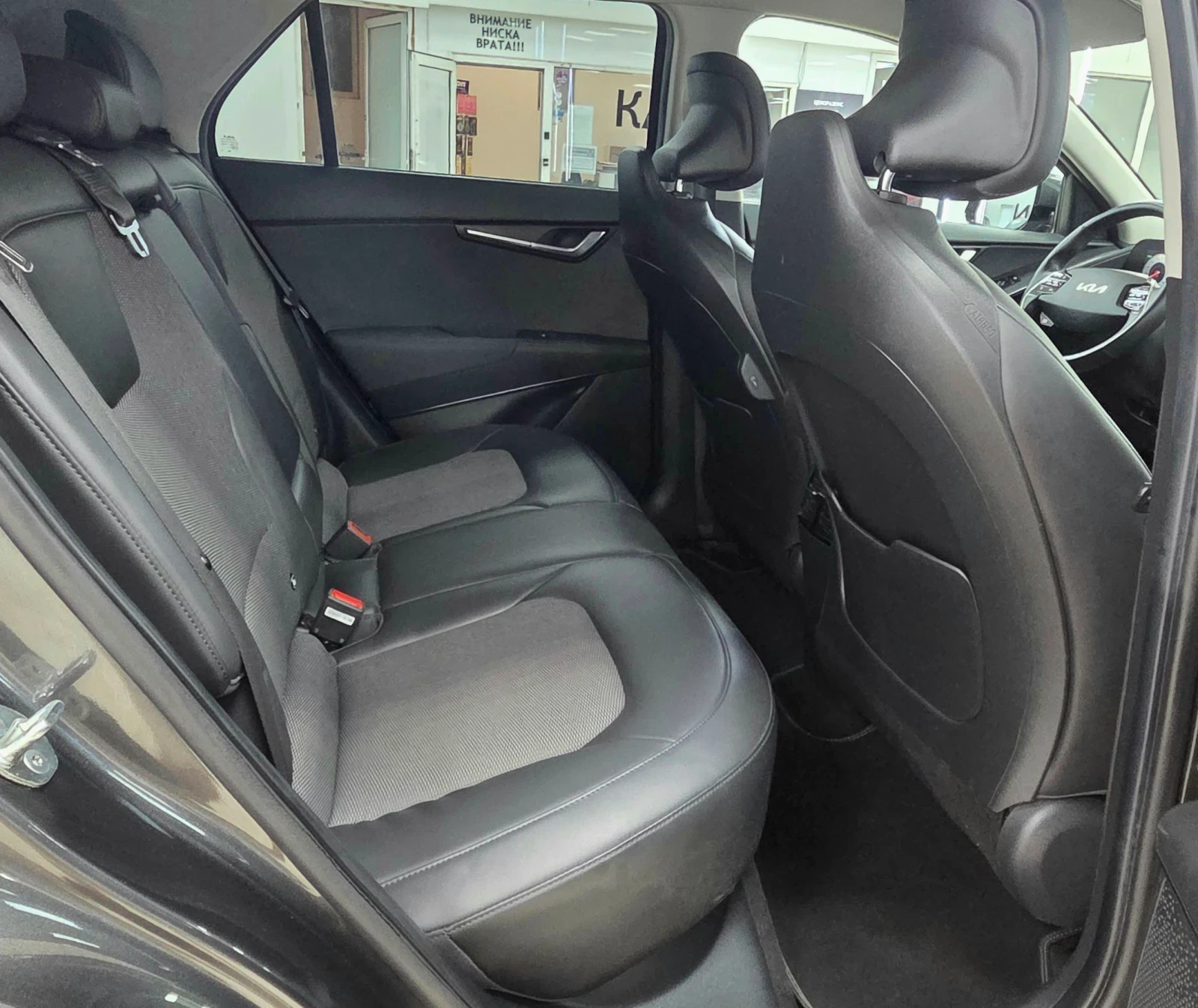 Kia Niro SOH100%/Гаранционна, снимка 10 - Автомобили и джипове - 55953540