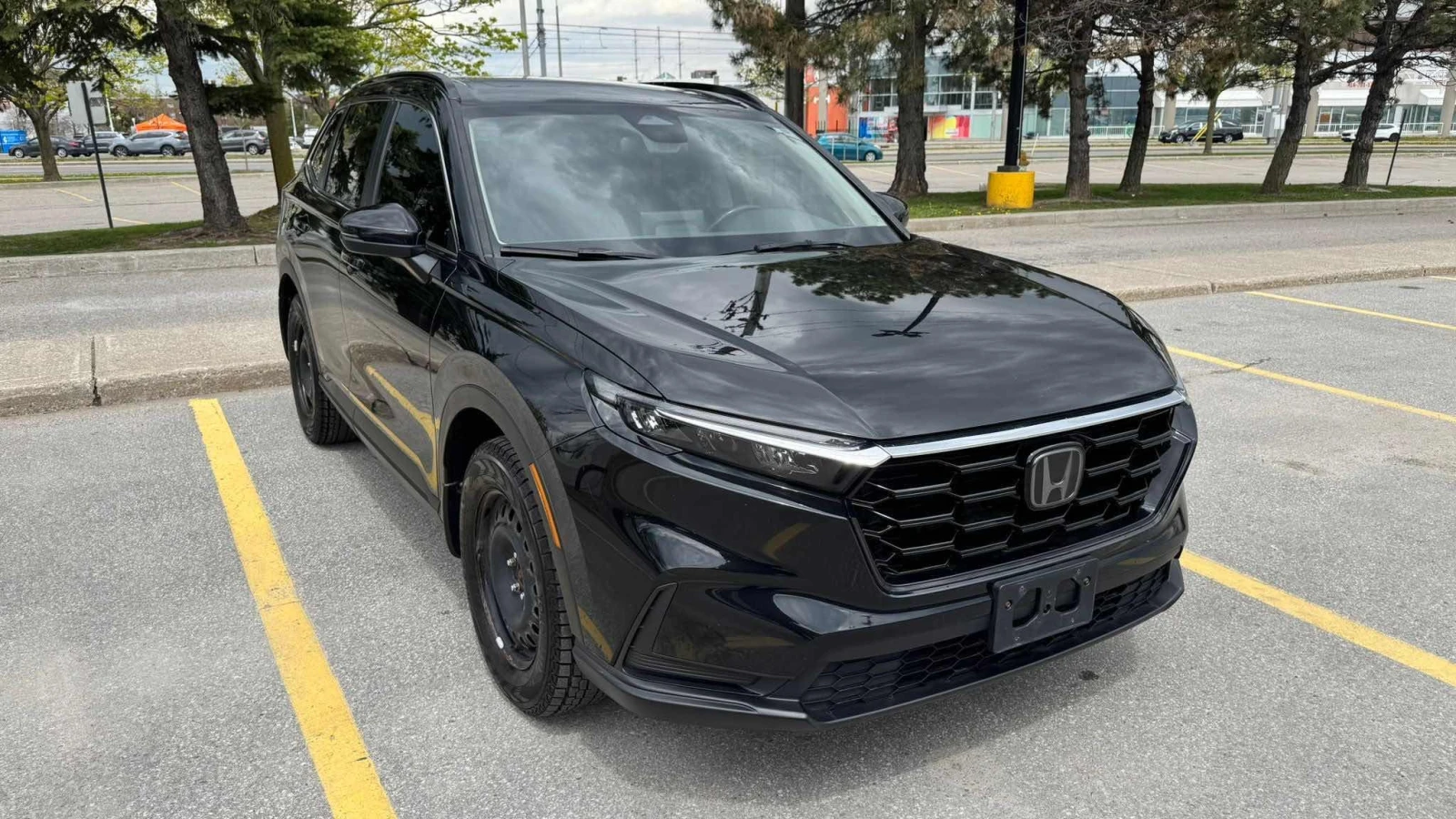 Honda Cr-v * Sport AWD * ���������� ��� ������������ ������*  | Mobile.bg � ����������� 10