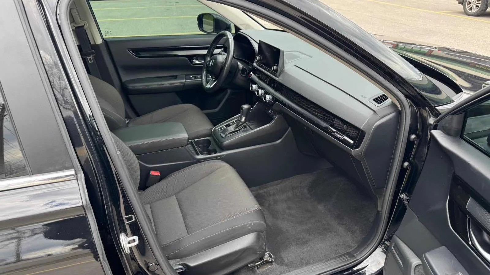 Honda Cr-v * Sport AWD * ���������� ��� ������������ ������*  | Mobile.bg � ����������� 9
