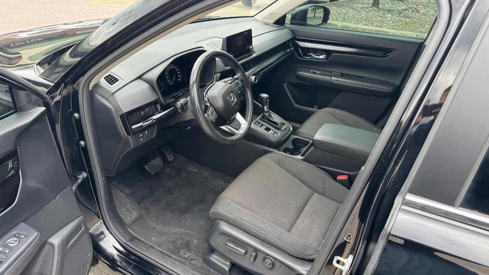 Honda Cr-v * Sport AWD * ���������� ��� ������������ ������*  | Mobile.bg � ����������� 5
