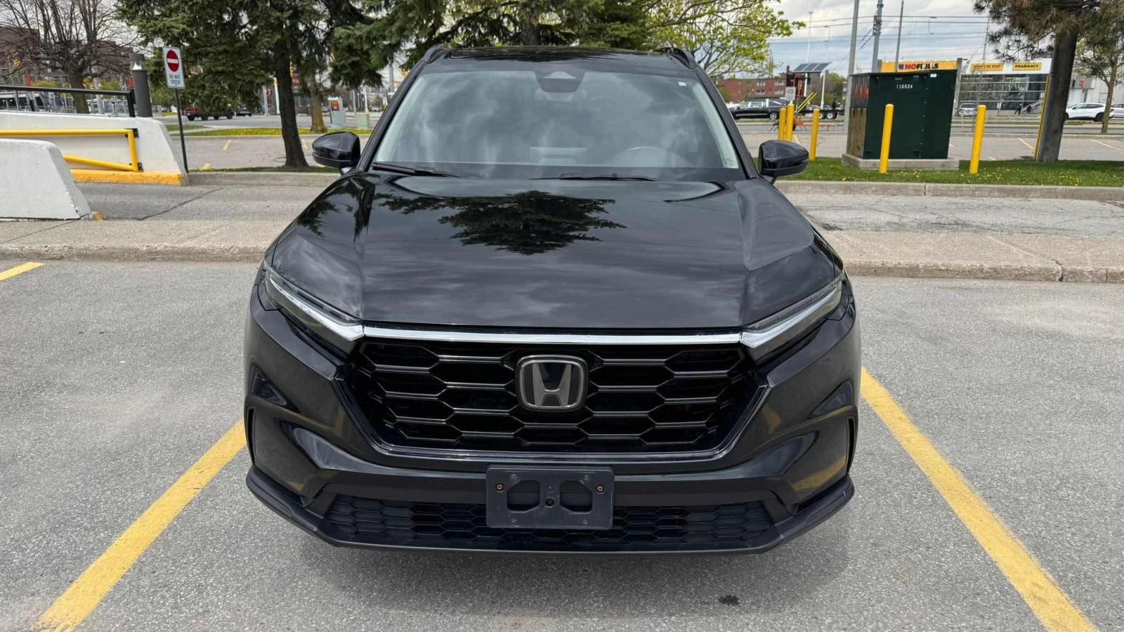 Honda Cr-v * Sport AWD * ���������� ��� ������������ ������*  | Mobile.bg � ����������� 6