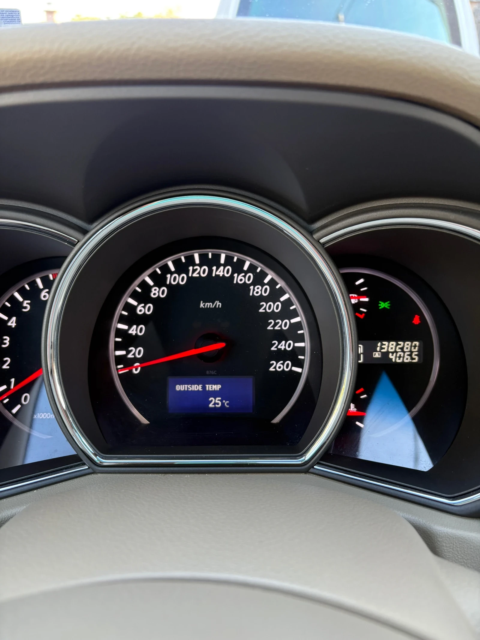 Nissan Murano, снимка 9 - Автомобили и джипове - 56223168