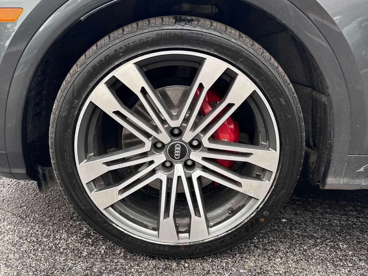Audi SQ5 * Technik * CARFAX * ����� �� ����������� | Mobile.bg � ����������� 7