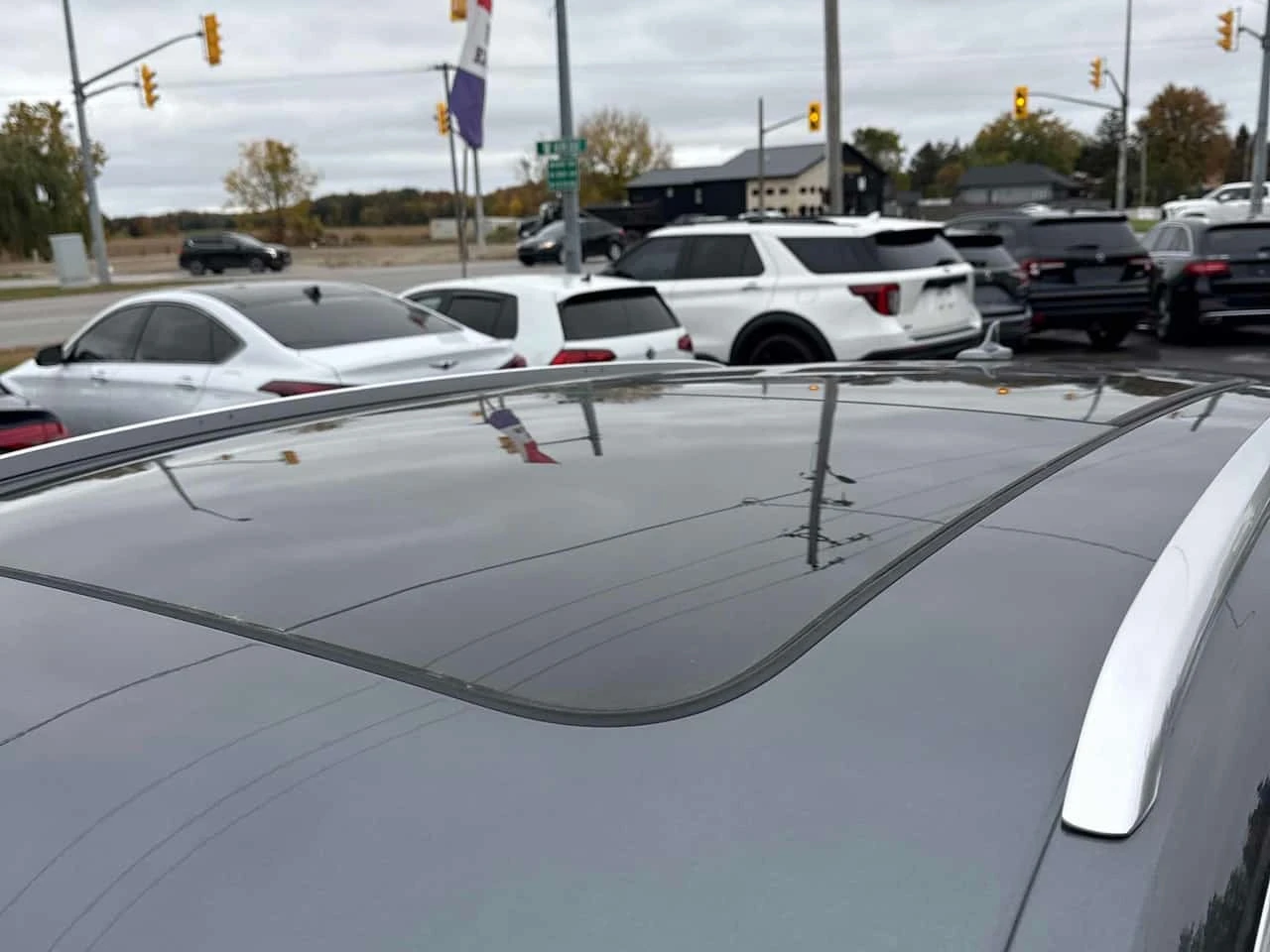 Audi SQ5 * Technik * CARFAX * ����� �� ����������� | Mobile.bg � ����������� 10