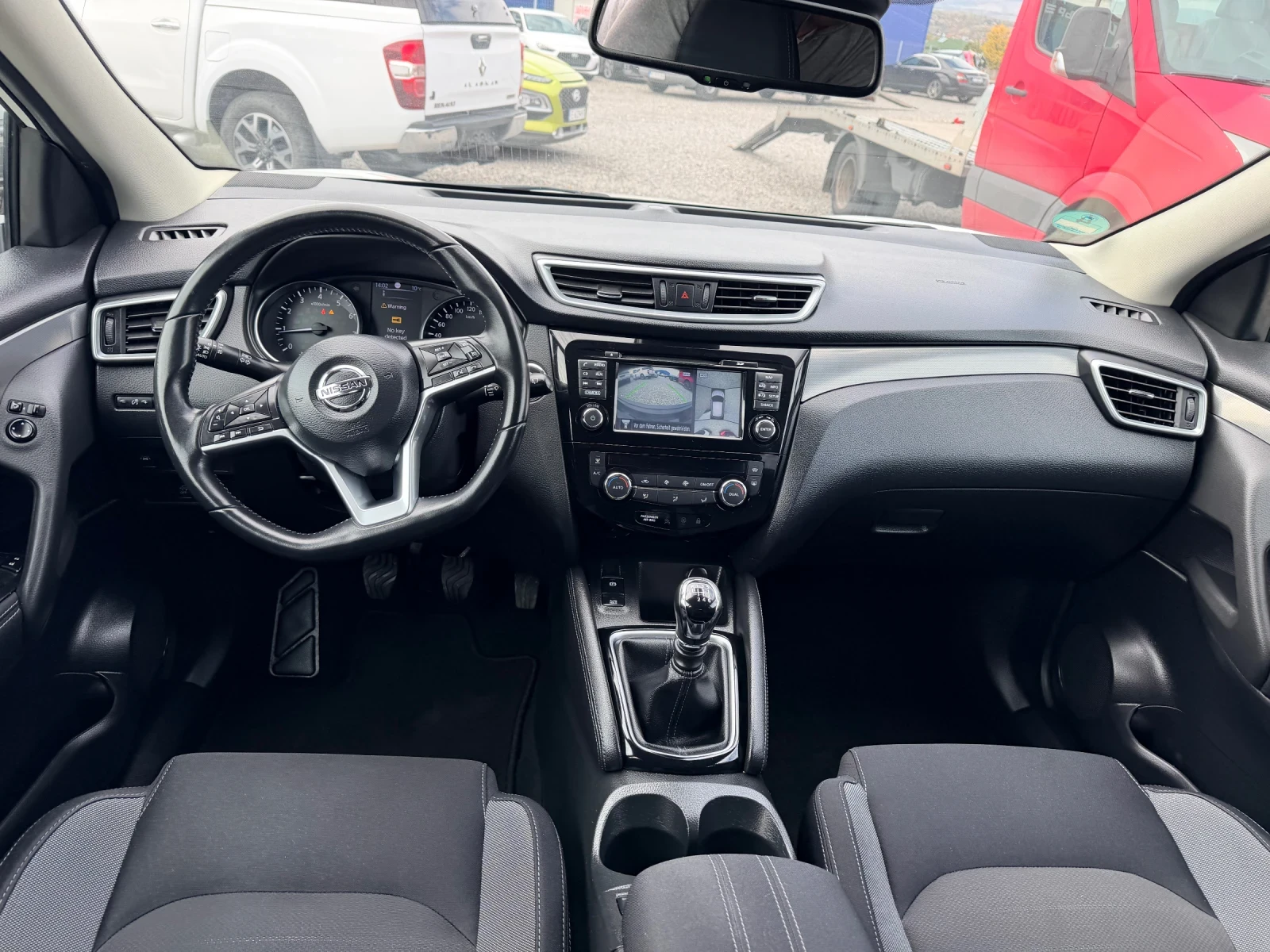 Nissan Qashqai 1.2 N-CONNECTA | Mobile.bg � ����������� 7