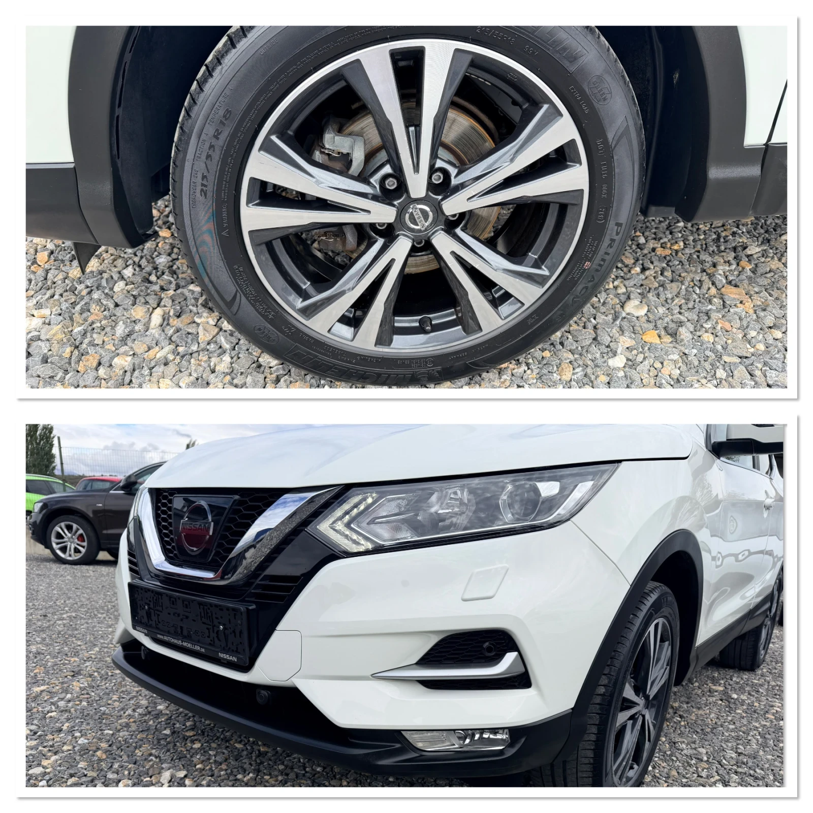 Nissan Qashqai 1.2 N-CONNECTA | Mobile.bg � ����������� 16