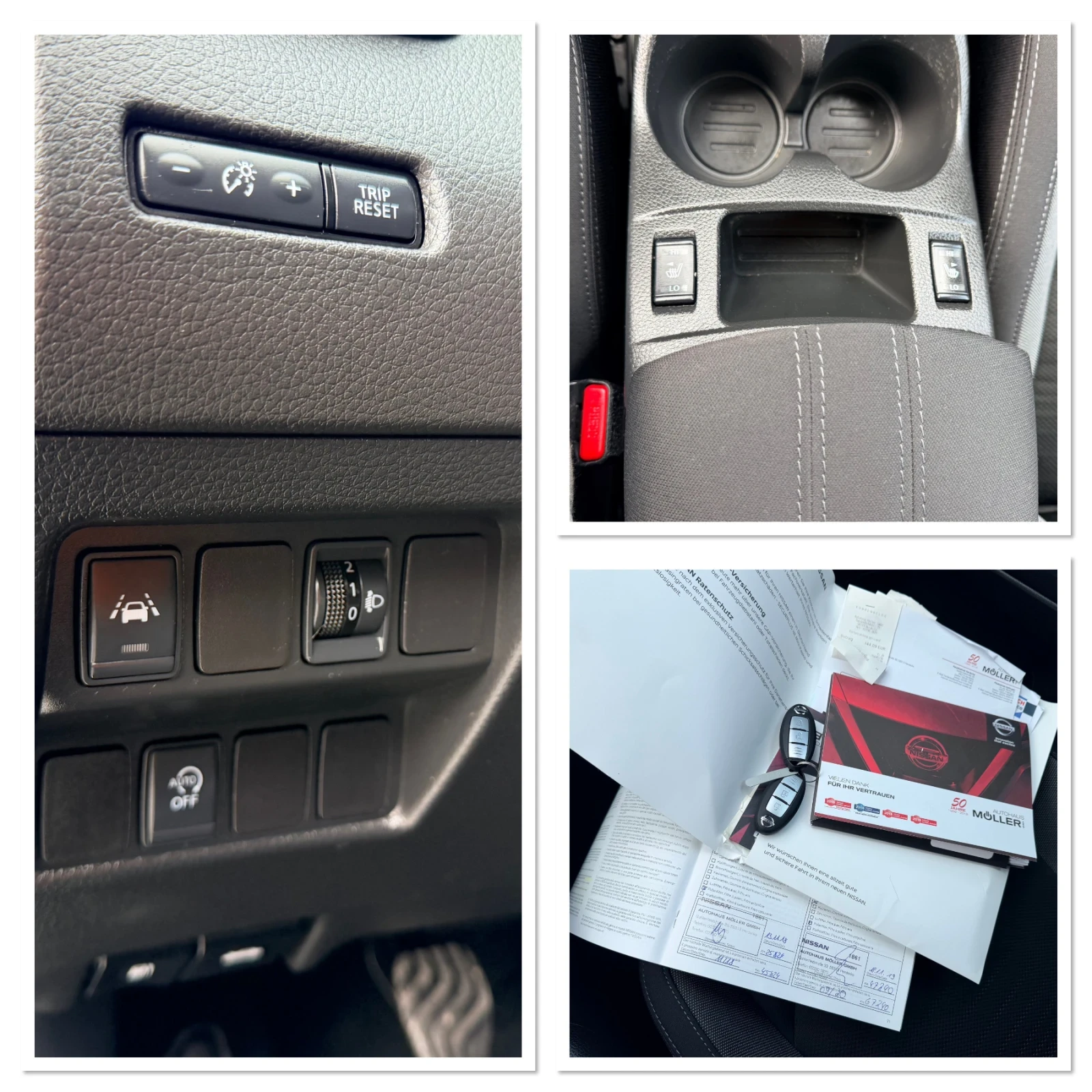 Nissan Qashqai 1.2 N-CONNECTA | Mobile.bg � ����������� 15