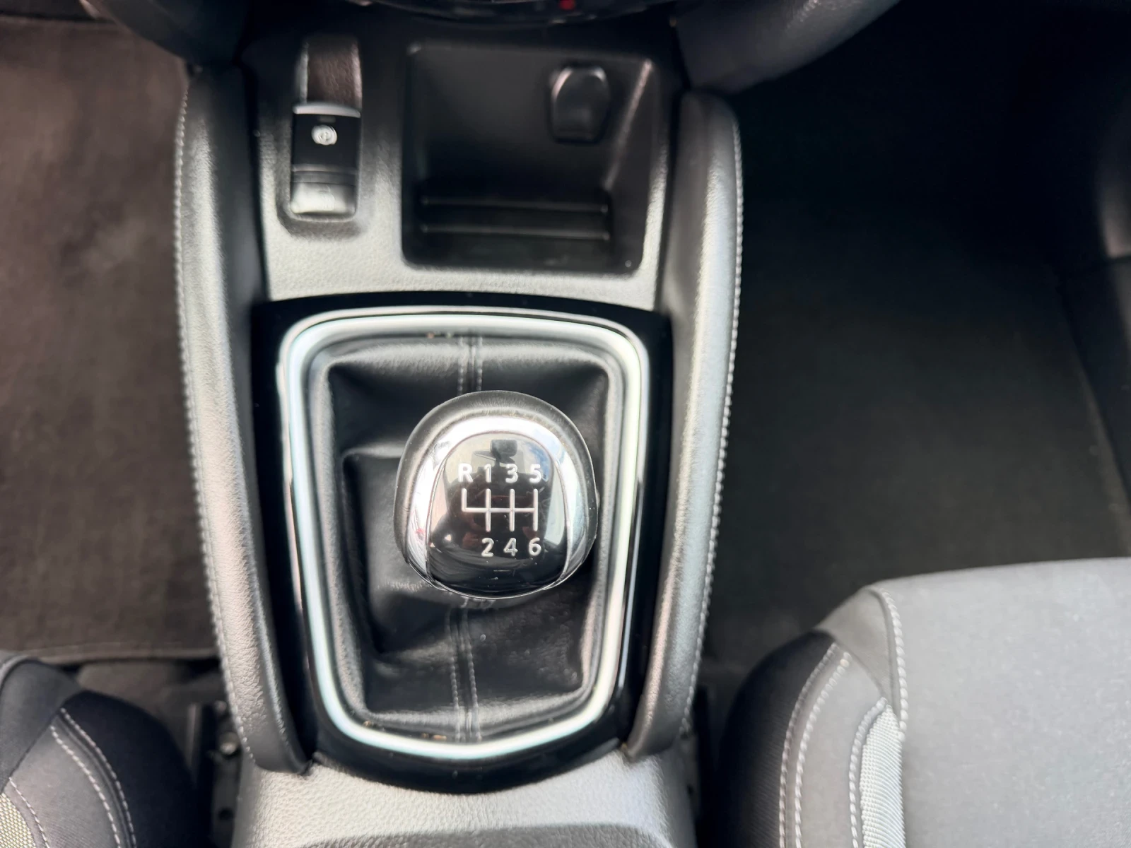 Nissan Qashqai 1.2 N-CONNECTA | Mobile.bg � ����������� 12