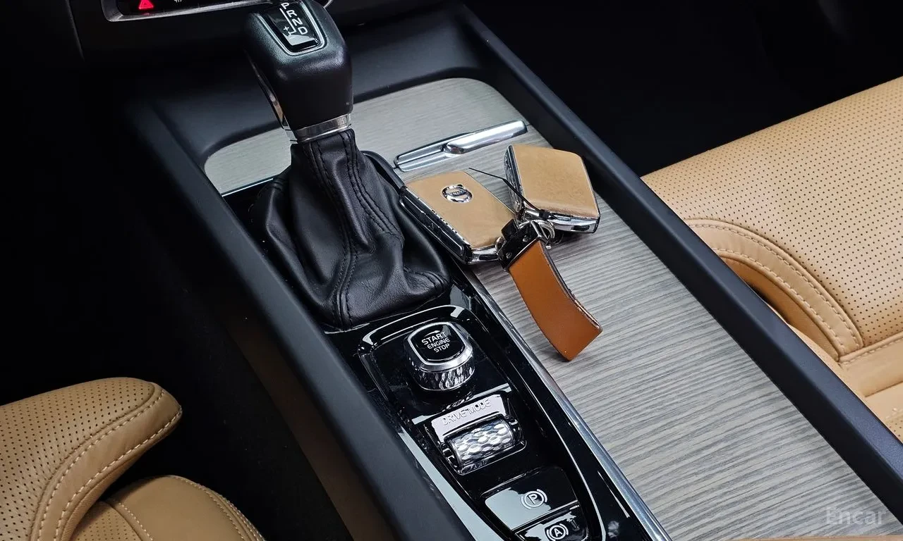 Volvo XC60 D5 Inscription | Mobile.bg � ����������� 9