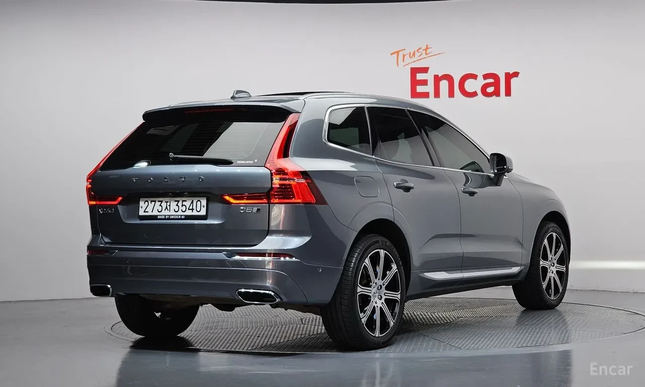 Volvo XC60 D5 Inscription | Mobile.bg � ����������� 2