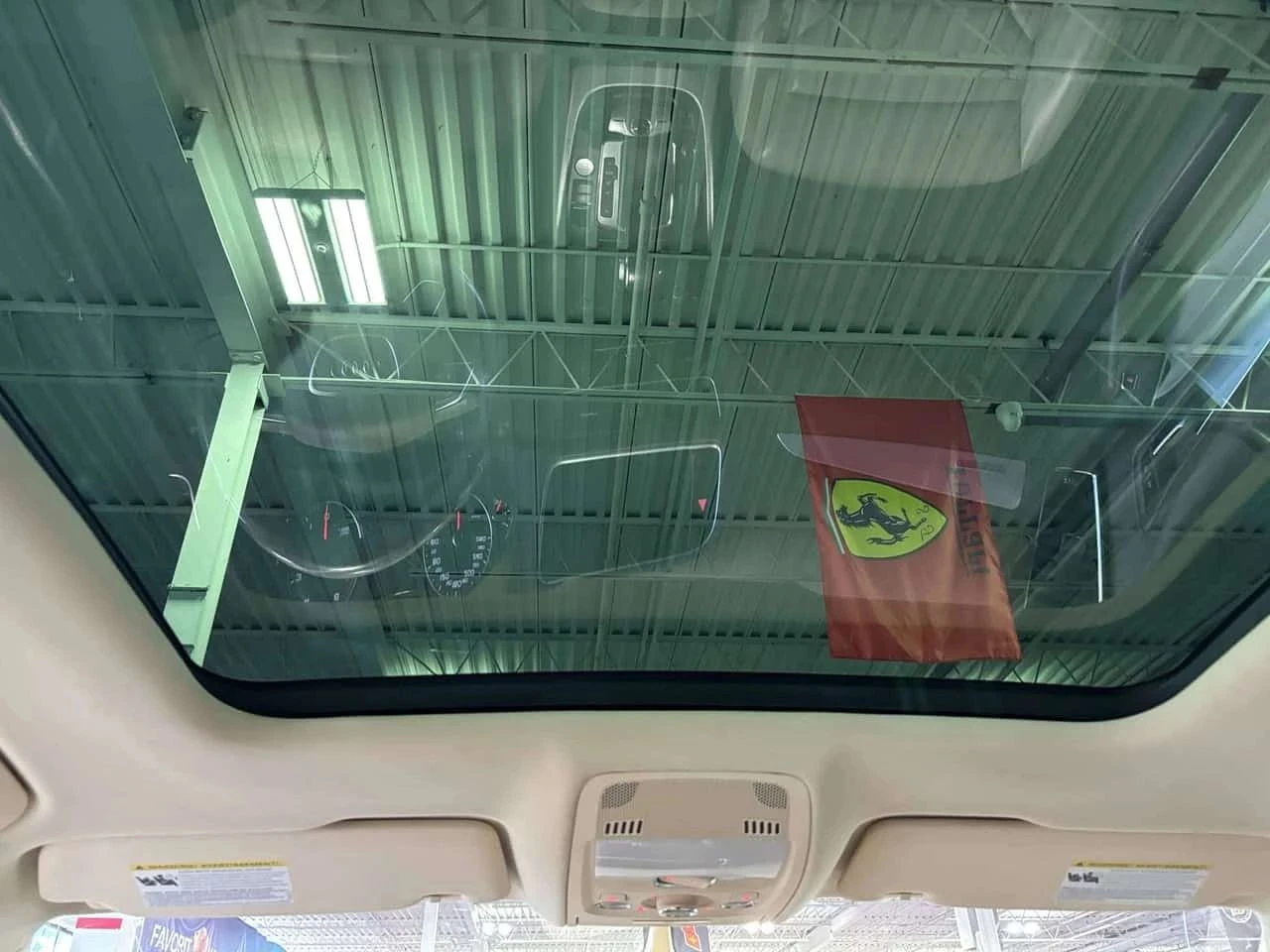 Audi Q5, снимка 8 - Автомобили и джипове - 56724961