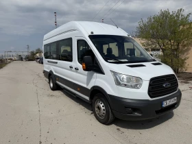 Ford Transit, снимка 1