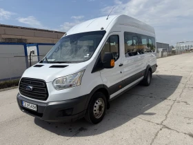 Ford Transit, снимка 11