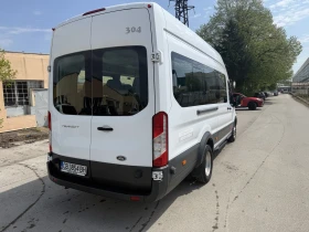 Ford Transit, снимка 8
