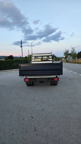 Iveco 35c15 Самосвал, снимка 3