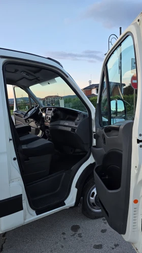Iveco 35c15 Самосвал, снимка 14