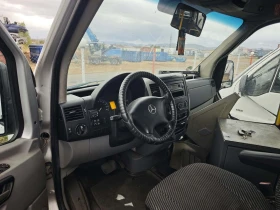 Mercedes-Benz Sprinter 515, снимка 5