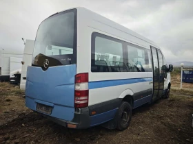 Mercedes-Benz Sprinter 515, снимка 3