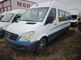 Mercedes-Benz Sprinter 515, снимка 1