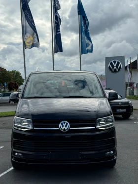     VW T6  