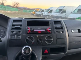 VW T5 ДЪЛГА БАЗА, снимка 9