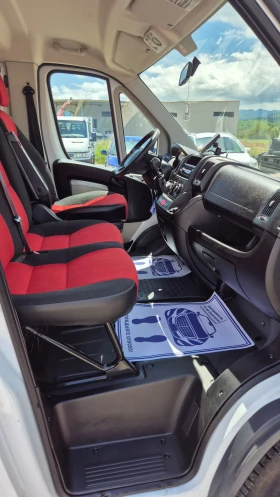 Fiat Ducato 2.3jtd* * * + *  | Mobile.bg    14