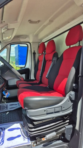 Fiat Ducato 2.3jtd* * * + *  | Mobile.bg    12