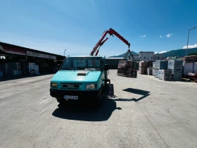     Iveco 3510   