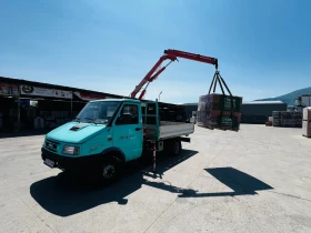     Iveco 3510   