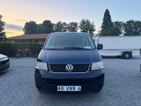 Обява за продажба на VW T5 2.5тди 174к.с  ~9 000 лв. - изображение 1
