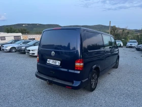 Обява за продажба на VW T5 2.5тди 174к.с  ~9 000 лв. - изображение 6