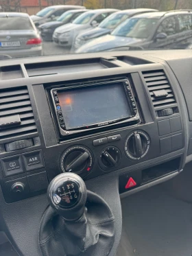 VW T5 2.5 TDI 174hp  TOP!!! | Mobile.bg    16