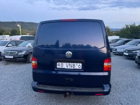 Обява за продажба на VW T5 2.5тди 174к.с  ~9 000 лв. - изображение 5