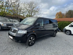 VW T5 2.5 TDI 174hp  TOP!!! | Mobile.bg    12