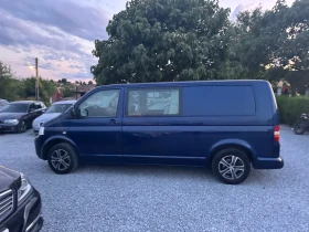 Обява за продажба на VW T5 2.5тди 174к.с  ~9 000 лв. - изображение 7